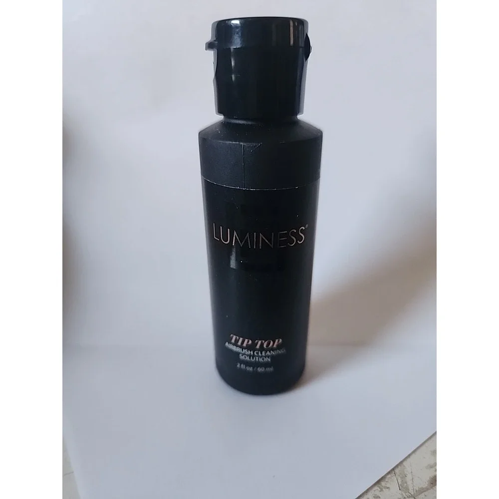 Luminess Tip Top Cleaning Solution‎ 60 ml/2fl oz